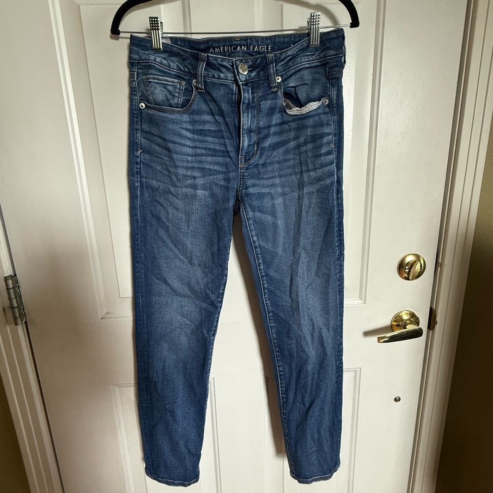 American Eagle Outfitters Denim Jeans